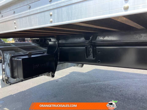 2019 International DuraStar 4300