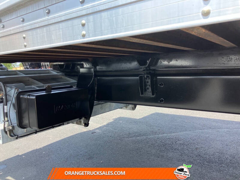 2019 International DuraStar 4300