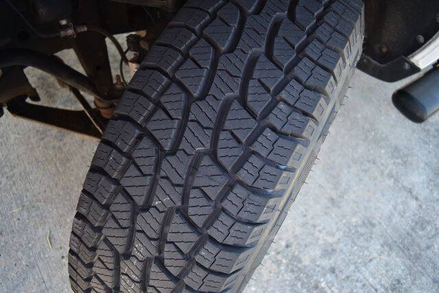 2019 Chevrolet Silverado 2500HD