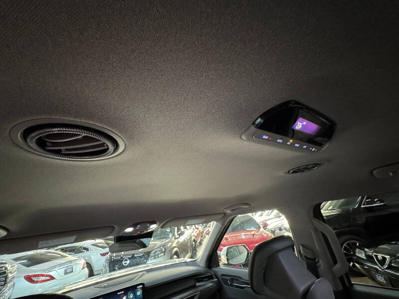 2024 Kia EV9 Light Long Range