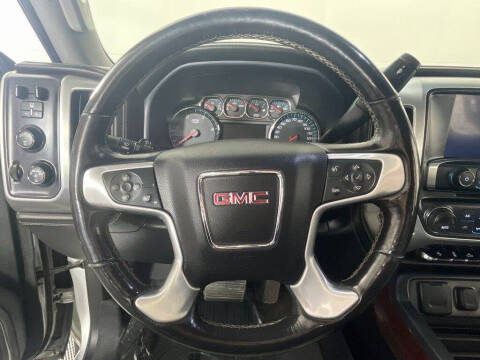 2018 GMC Sierra 2500HD