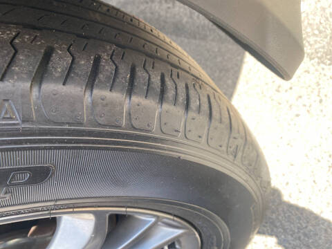 2014 Hyundai Tucson SE