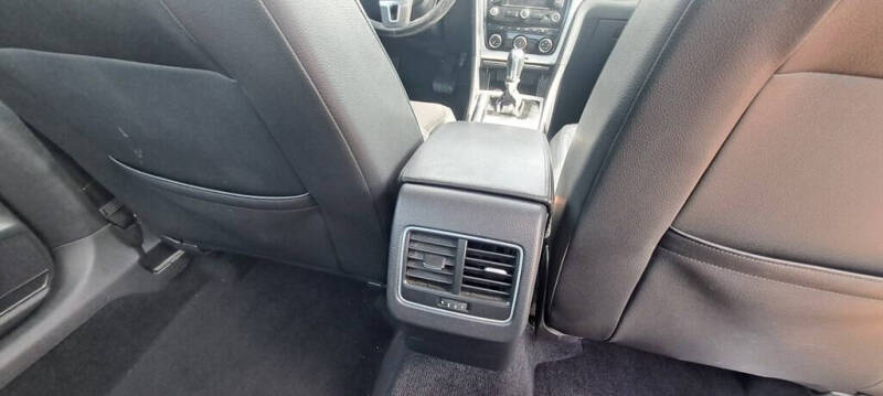 2013 Volkswagen Passat