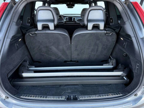 2016 Volvo XC90 T6 R-Design