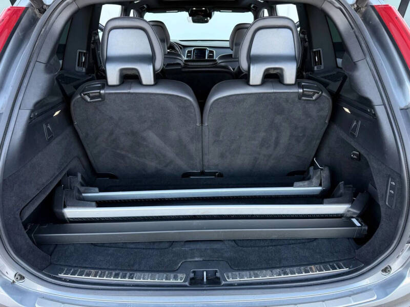 2016 Volvo XC90 T6 R-Design
