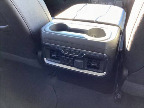 2023 GMC Sierra 3500HD