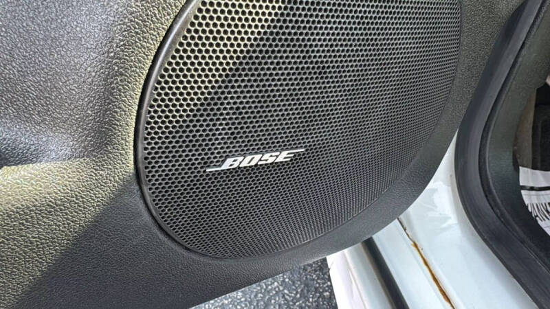 2012 Chevrolet Impala LTZ