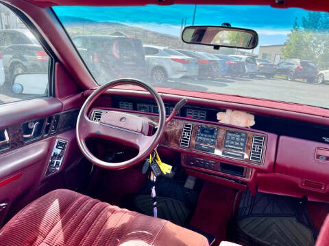1992 Buick Regal Custom