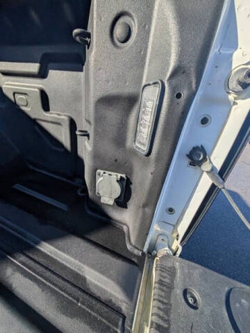 2022 GMC Sierra 2500HD