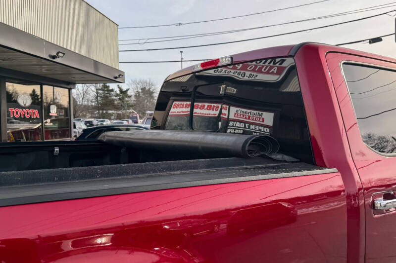 2019 Ford F-250 Super Duty Lariat