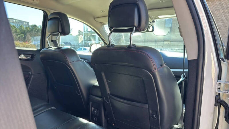 2019 Dodge Journey GT