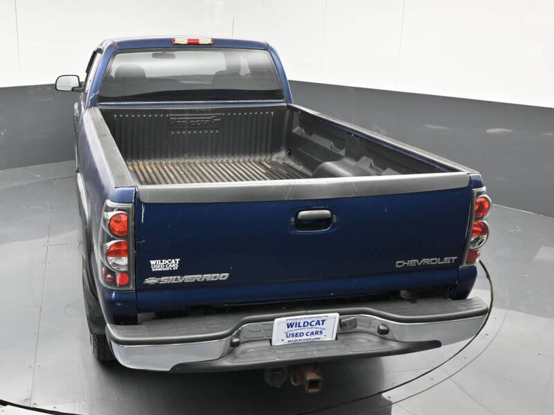 2002 Chevrolet Silverado 2500HD