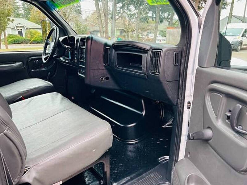 2005 GMC TopKick C5500