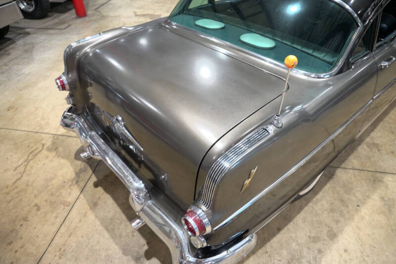 1955 Pontiac Chieftain