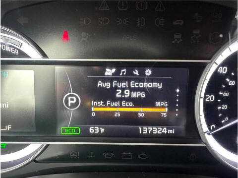 2019 Kia Niro