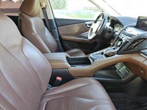 2019 Acura RDX w/Tech