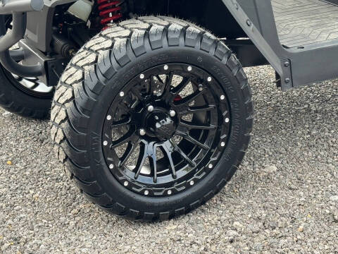 2026 Denago Nomad XL