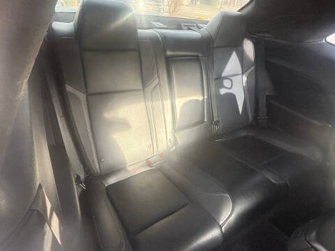 2017 Dodge Challenger GT