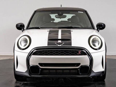 2024 MINI Hardtop 2 Door Cooper S