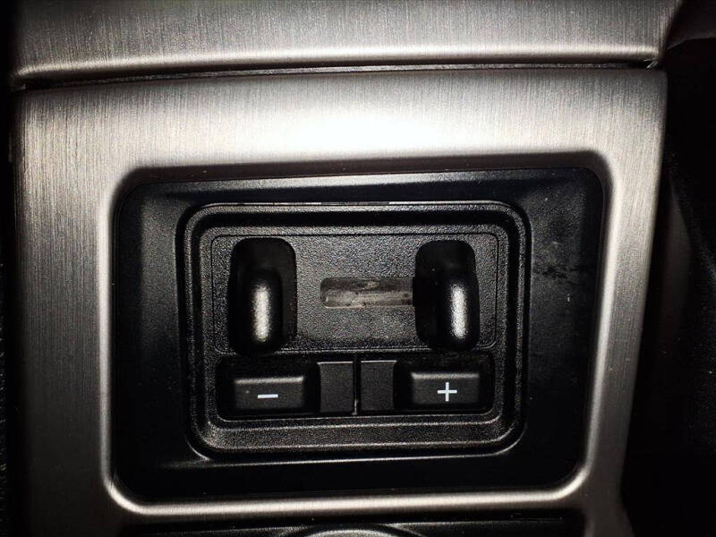 2022 Ford F-250 Super Duty