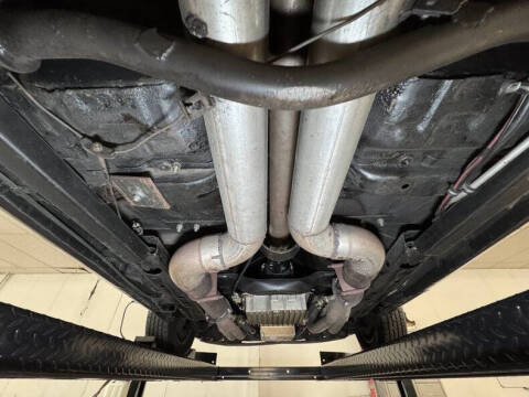 1978 Chevrolet Camaro