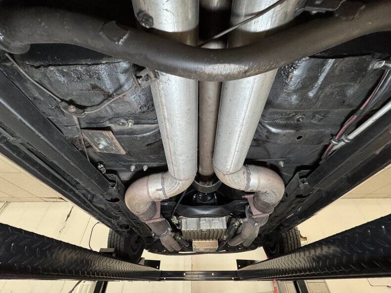 1978 Chevrolet Camaro