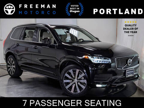 2023 Volvo XC90