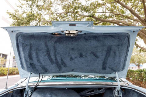 1979 Ford Thunderbird