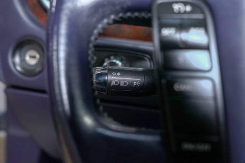 2005 Bentley Continental GT Turbo