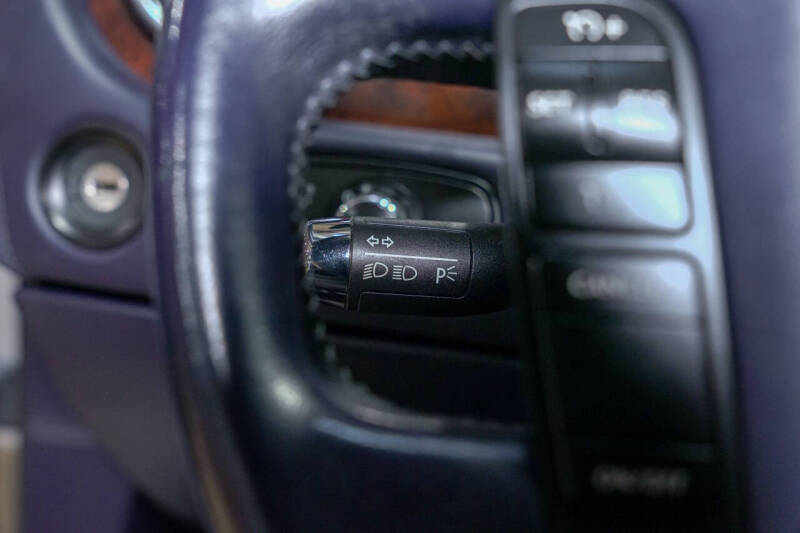 2005 Bentley Continental GT Turbo