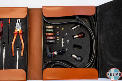 1999 Ferrari 360 Modena