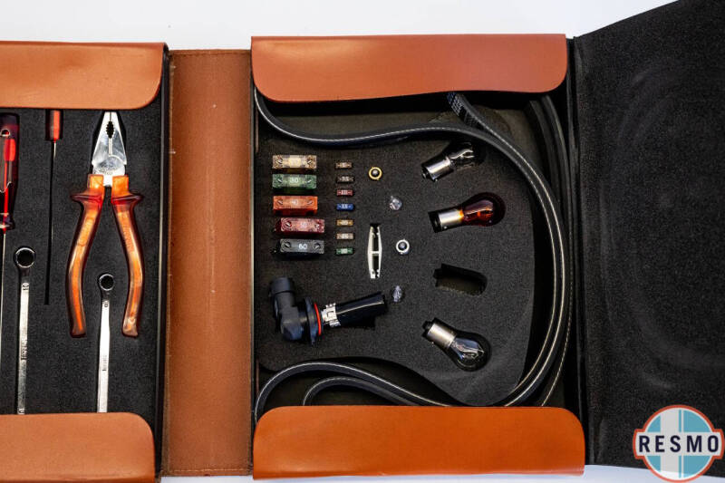 1999 Ferrari 360 Modena