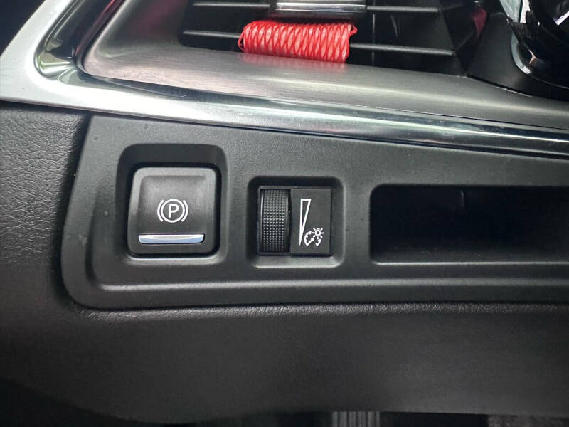 2020 Cadillac XT5 Luxury