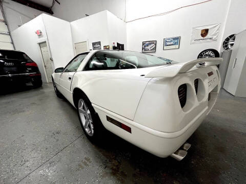 1994 Chevrolet Corvette