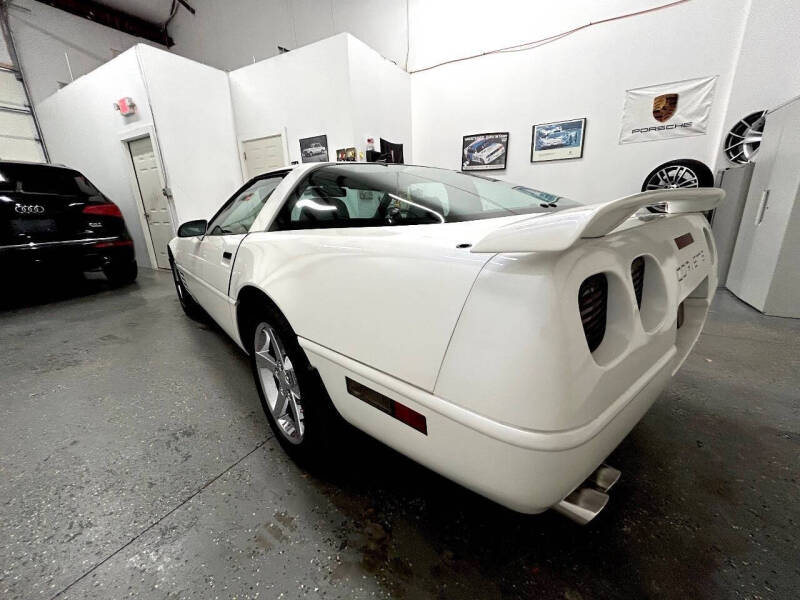 1994 Chevrolet Corvette