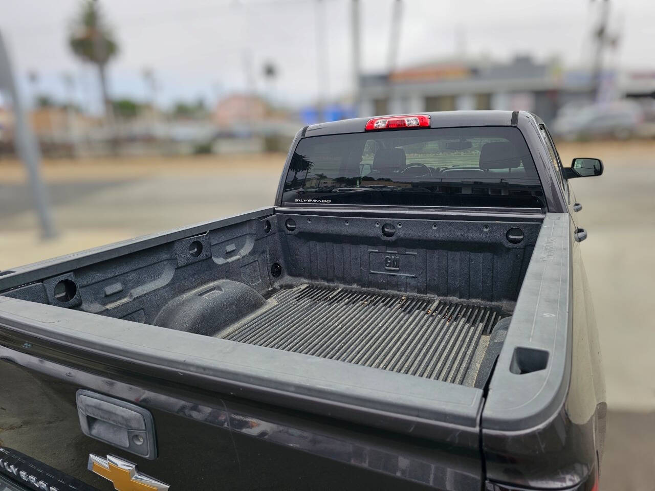 2014 Chevrolet Silverado 1500 for sale at EEE Motors in Long Beach, CA