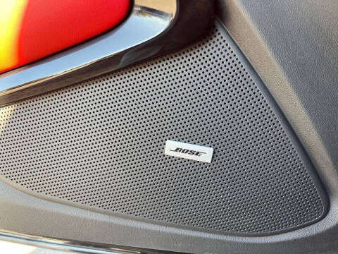 2023 Chevrolet Camaro