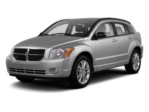 2011 Dodge Caliber for sale at Audubon Chrysler Center in Henderson KY