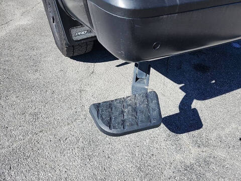 2024 Nissan Titan XD