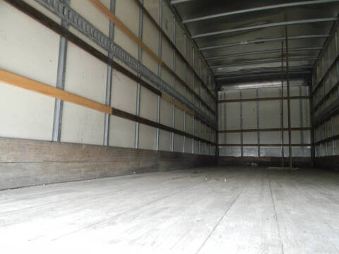 2017 International DuraStar 4300