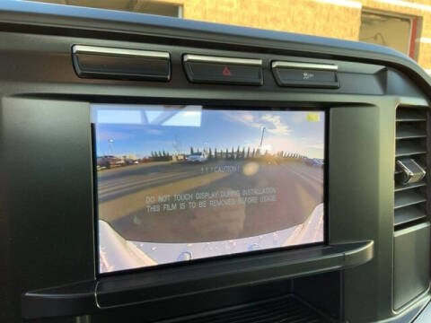 2024 Ford F-350 Super Duty XL