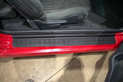 1994 Pontiac Firebird Trans Am