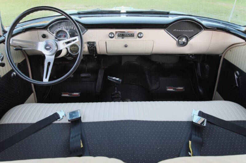 1956 Chevrolet 150