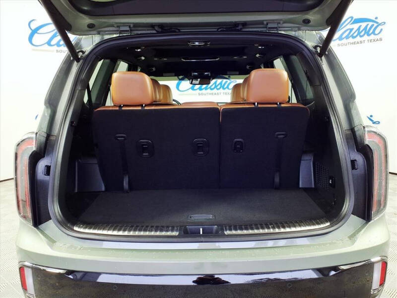 2024 Kia Telluride SX X-Pro