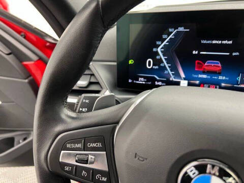 2024 BMW 3 Series 330i xDrive