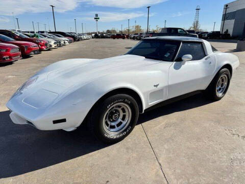 1979 Chevrolet Corvette