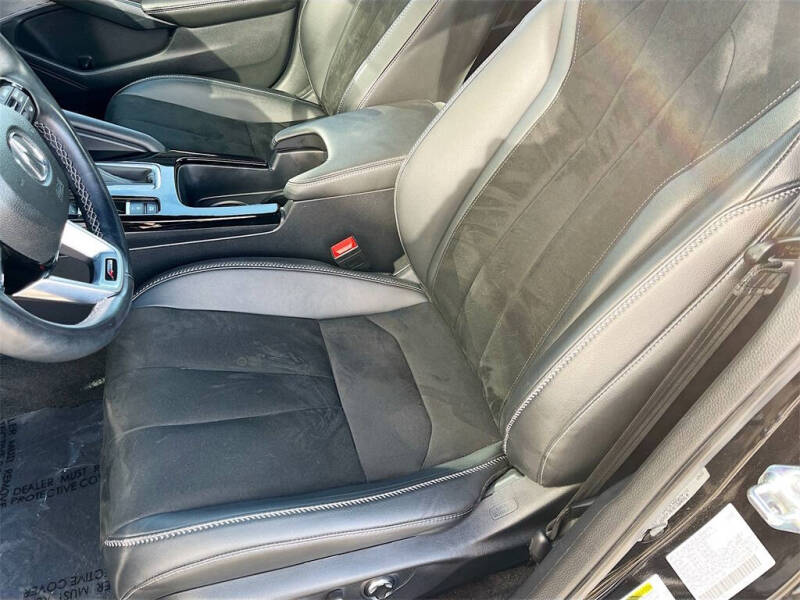 2024 Acura Integra w/Tech w/A-SPEC