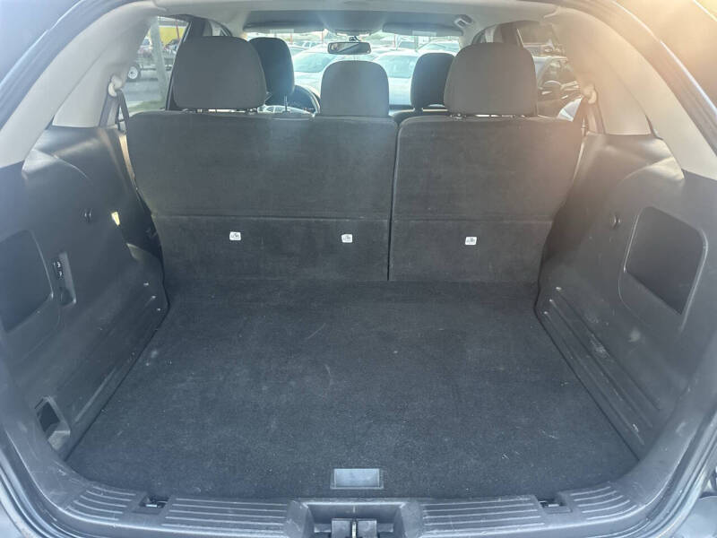 2012 Ford Edge SEL