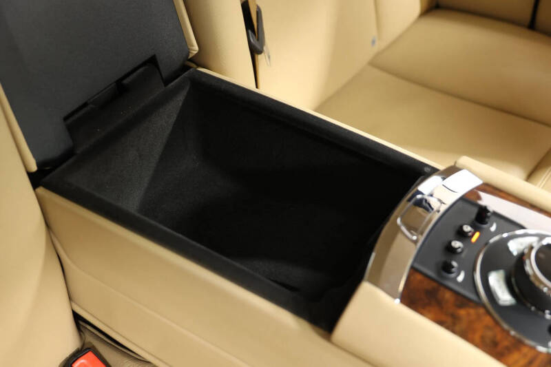 2015 Rolls-Royce Ghost