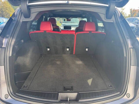 2020 Acura RDX SH-AWD w/A-SPEC